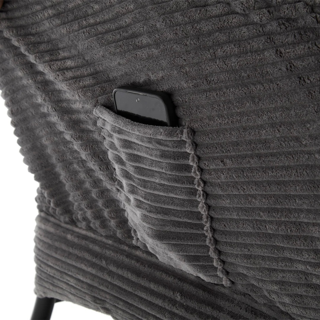 Fotel wypoczynkowy DELVIRO