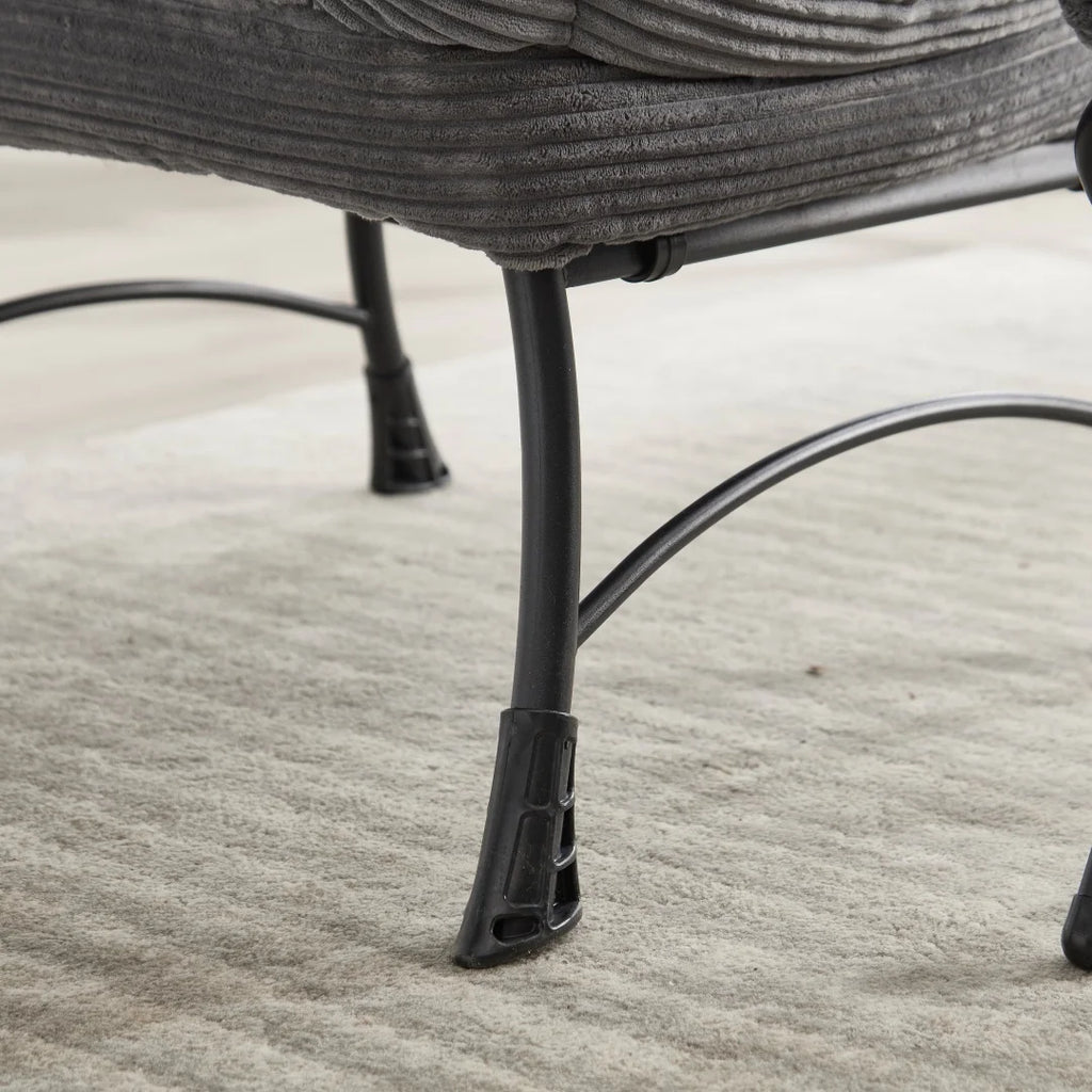 Fotel wypoczynkowy DELVIRO