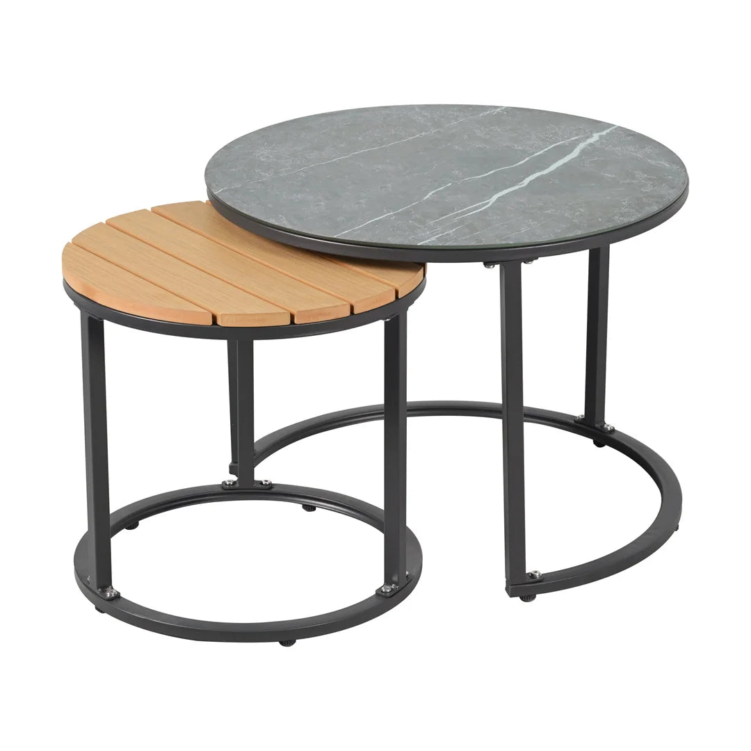 Zestaw ogrodowy NOVARA