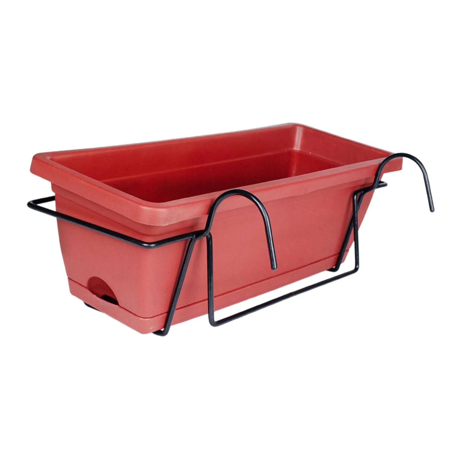 Skrzynka balkonowa FLORA